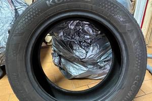 Gomme estive 185/60 R15 88H marca KUMHO