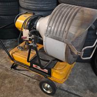 Riscaldatore infrarossi