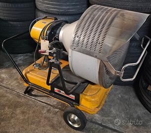 Riscaldatore infrarossi