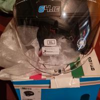 casco nolan grex 4.1e