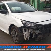 RICAMBI USATI PEUGEOT 208 STYLE 1.2 PURETECH 2023-