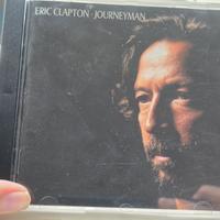 Cd Eric Clapton