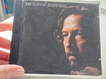 Cd Eric Clapton