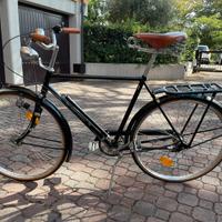 Raleigh bici inglese d’epoca anni 70