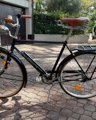 Raleigh bici inglese d’epoca anni 70