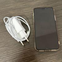 Iphone X come nuovo top muletto apple