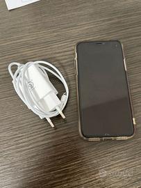 Iphone X come nuovo top muletto apple