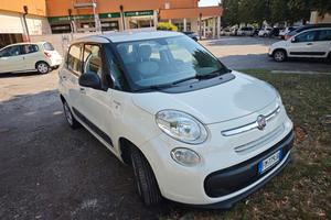 500L fiat 1.4 benzina 