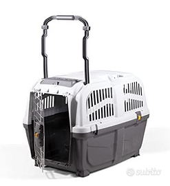 trasportino per cani