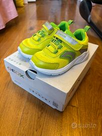 Geox numero 22