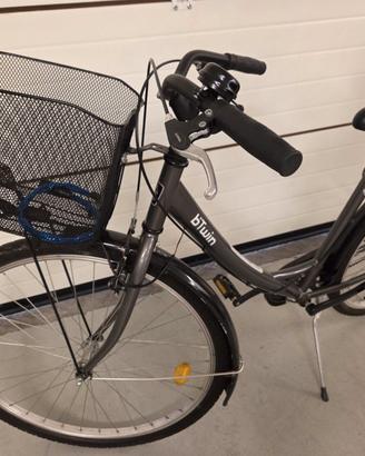 Bicicletta donna/ragazza