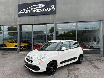 FIAT 500 L Pro AUTOCARRO N1 1.6 mjt VGT 120cv Urba