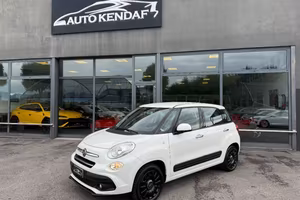 FIAT 500 L Pro AUTOCARRO N1 1.6 mjt VGT 120cv Urba