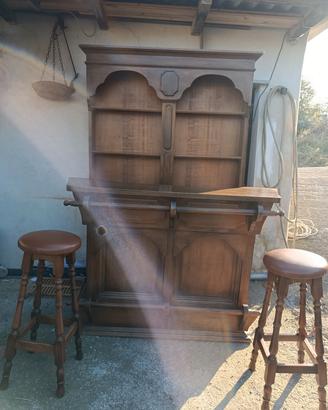 Bancone Bar