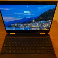 Hp Spectre x360