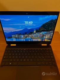 Hp Spectre x360