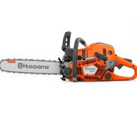 HUSQVARNA motosega pari al nuovo