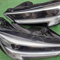 OPEL INSIGNIA B 2 II Restyling FULL LED Fari Fanal