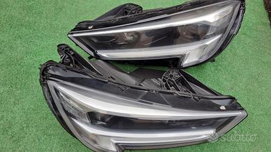 OPEL INSIGNIA B 2 II Restyling FULL LED Fari Fanal