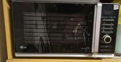 Microonde LG
