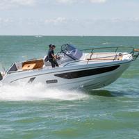 Beneteau Flyer 9 SUNdeck