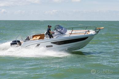 Beneteau Flyer 9 SUNdeck