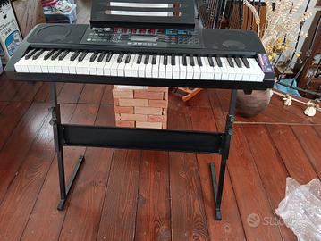 Pianola Rock mod RJ701