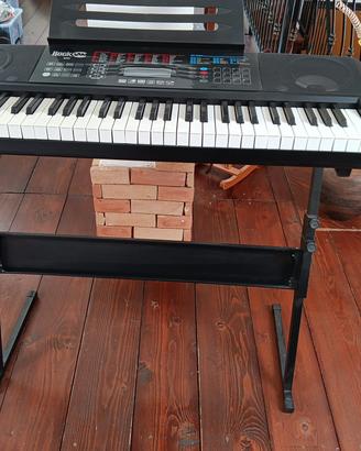 Pianola Rock mod RJ701