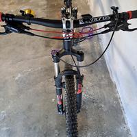 MTB Scott Syncros