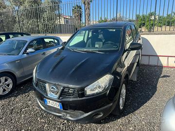 Qashqai 1.5 dCi Tekna (81kw)
