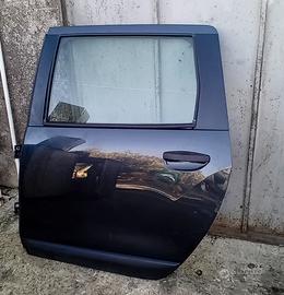 Portera posteriore sinistra DACIA LODGY STEPWAY 20