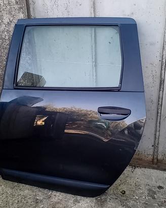 Portera posteriore sinistra DACIA LODGY STEPWAY 20