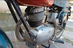 Gilera 150 Rossa Super