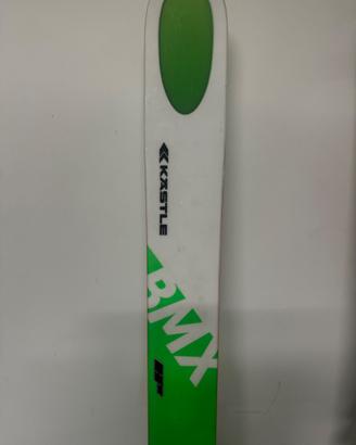 Sci da freeride