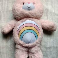 Peluche Care Bears Orsetti del cuore 