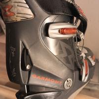 Scarponi scialpinismo