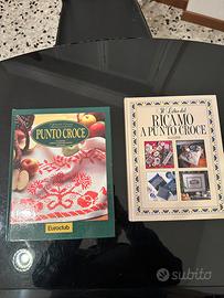 Libri per il ricamo