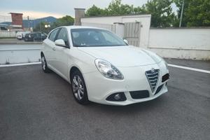 Alfa Romeo Giulietta1.6 jtdm Progression