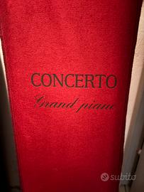 Sonus Faber Concerto Grand Piano