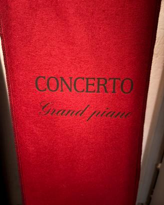 Sonus Faber Concerto Grand Piano