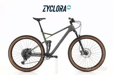 Cube Stereo One 22 TM GX t.XL