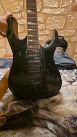 Chitarra Ibanez Rg170dx