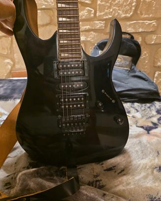 Chitarra Ibanez Rg170dx