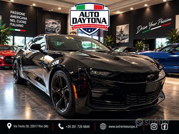 CHEVROLET Camaro 6.2L V8 aut. Coupé