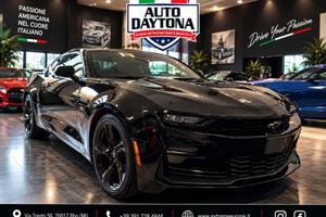 CHEVROLET Camaro 6.2L V8 aut. Coupé