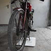 Moto Guzzi Altro modello - 1959