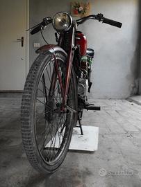 Moto Guzzi Altro modello - 1959