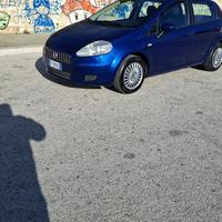 Fiat grande punto 1.3 multijet 75 cv 140.000km
