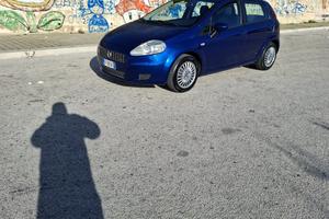 Fiat grande punto 1.3 multijet 75 cv 140.000km