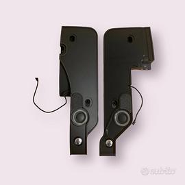 Casse audio iMac 27” 2013